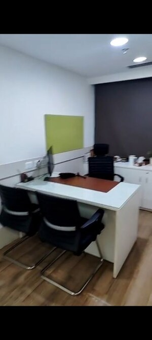 Team Area in  Office Space at Netaji Subhash Place – for Rent