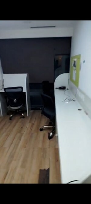 Team Area in  Office Space at Netaji Subhash Place – for Rent