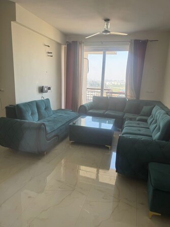 2 BHK +Apartment For Rent in Altura Apartments in Ghazipur, Zirakpur