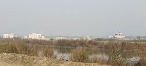Plot Area in  Land at Dakhena Sekhpur – for Sale