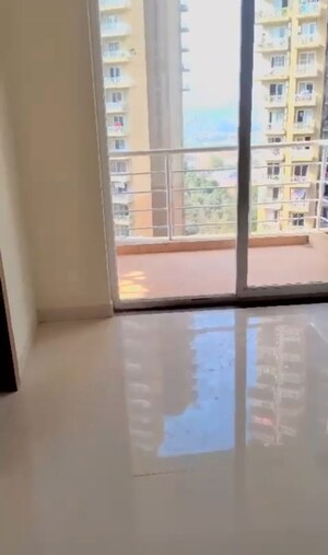 3 BHK Apartment For Rent in Capital Residency 360, Sector 70a