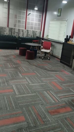 Team Area in  Office Space at Sector 59 – for Rent