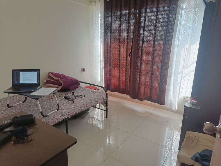Room, kolte-patil-life-republic 1 Bedroom 453 Sq.Ft. Apartment In Hinjewadi Pune 10736919