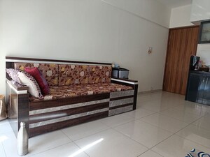 1 BHK Apartment For Rent in Kolte Patil Life Republic, Hinjewadi