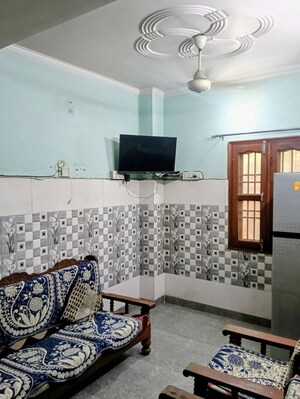 2 BHK Apartment For Rent in Dwarka Sector 16
