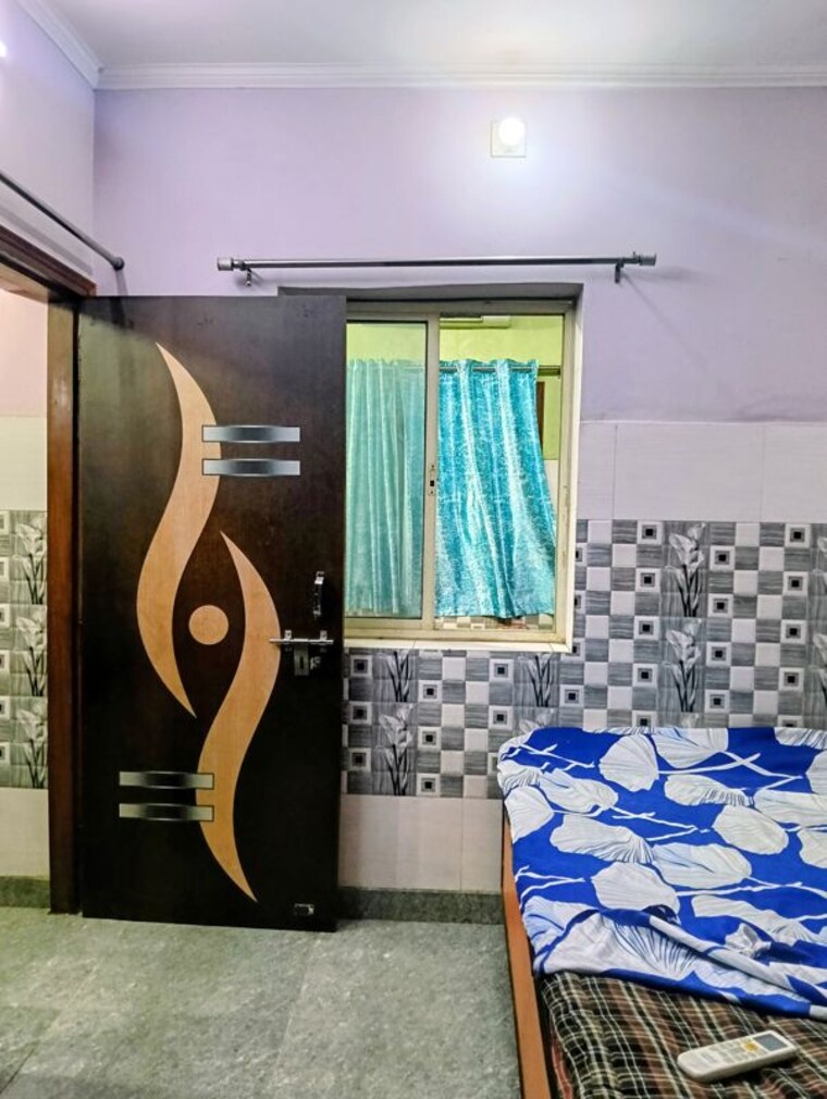 Room, dwarka sector 16 2 Bedroom 650 Sq.Ft. Apartment In Dwarka Sector 16 Delhi 10736908