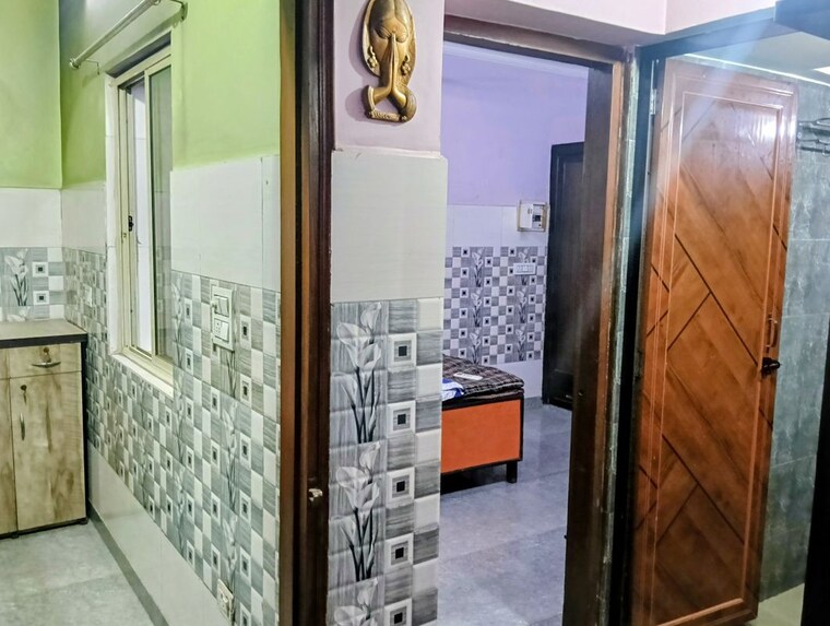 Other, dwarka sector 16 2 Bedroom 650 Sq.Ft. Apartment In Dwarka Sector 16 Delhi 10736908
