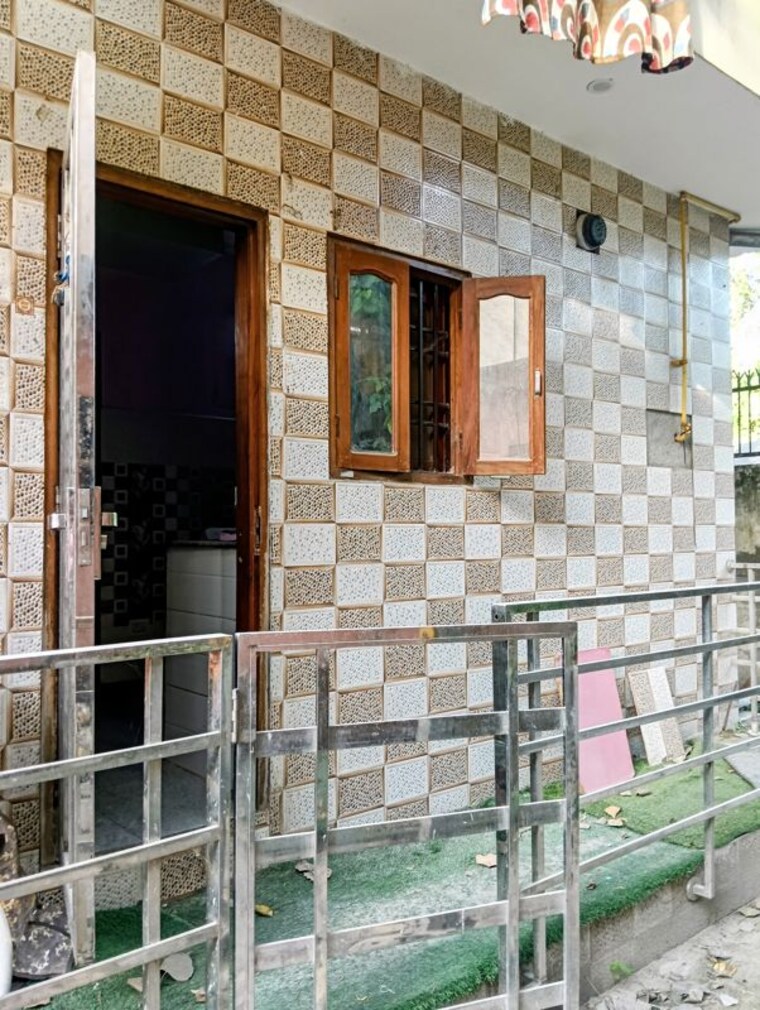 Exterior View, dwarka sector 16 2 Bedroom 650 Sq.Ft. Apartment In Dwarka Sector 16 Delhi 10736908