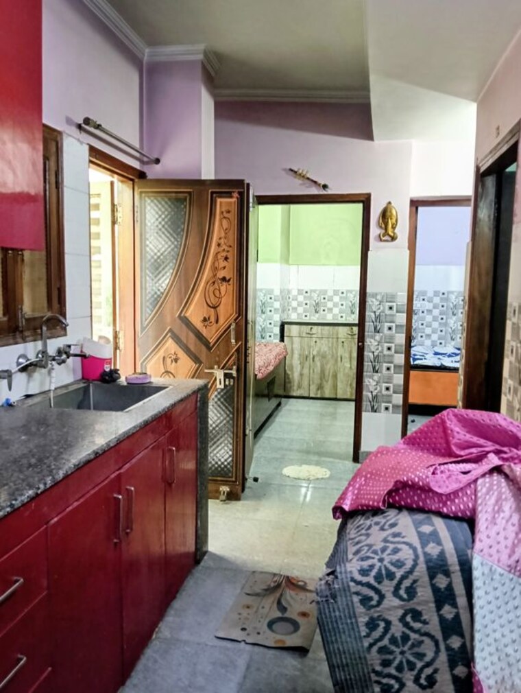 Room, dwarka sector 16 2 Bedroom 650 Sq.Ft. Apartment In Dwarka Sector 16 Delhi 10736908