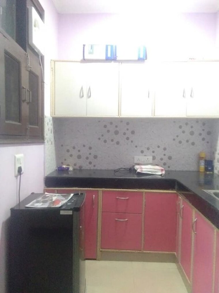 Kitchen, sector 4 3 Bedroom 1766 Sq.Ft. Independent House In Sector 4 Gurgaon 10736915