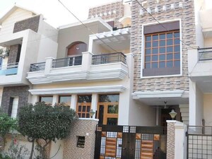 3 BHK Independent House For Rent in Sector 4