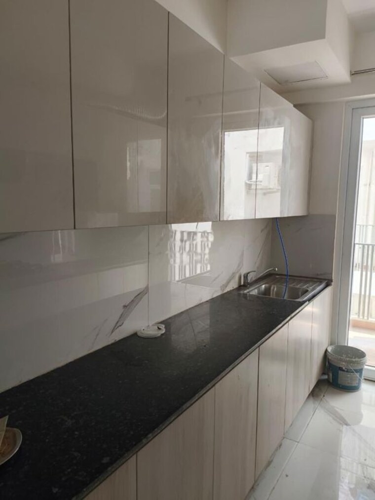 Kitchen, signature-global-city-81 3 Bedroom 3300 Sq.Ft. Apartment In Sector 81 Gurgaon 10736927