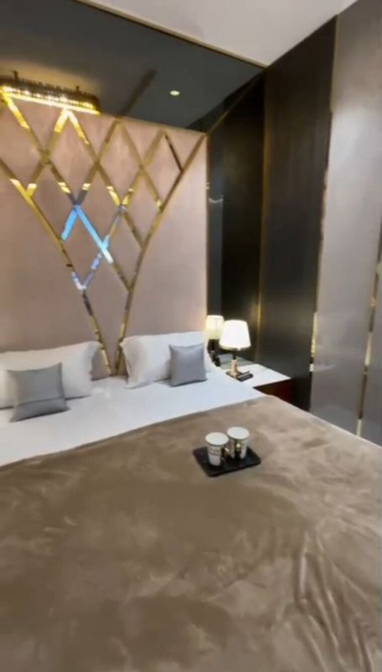 undefined, sai-proviso-atlantis 2 Bedroom 568 Sq.Ft. Apartment In Kharghar Navi Mumbai 10736924