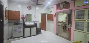  3 BHK Apartment at Sector 5 Vashi – for Rent