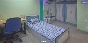 3 BHK Apartment For Rent in Sector 5 Vashi