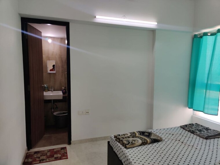 Bedroom, lodha-amara 2 Bedroom 800 Sq.Ft. Apartment In Kolshet Road Thane 10736926