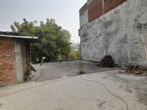 4 BHK Independent House – Exterior View View at Transport Nagar - for Sale