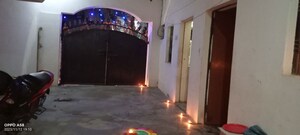 4 BHK Independent House – Exterior View View at Transport Nagar - for Sale