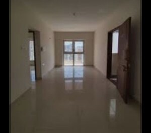 Building Lobby in 1.5 BHK Apartment at Lodha Amara, Kolshet Road – for Rent