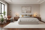 6+ BHK +  375 Sq.Yd. Villa in Janakpuri