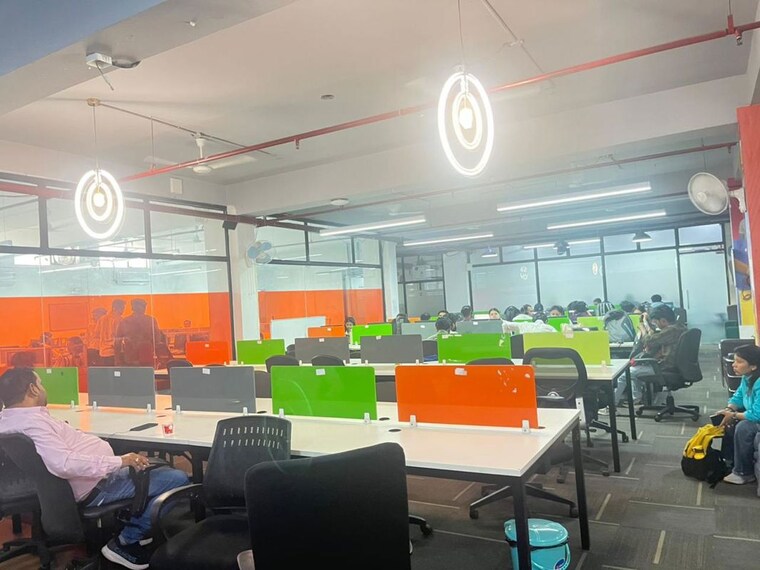 Team Area, sector 3 Commercial Office Space 18000 Sq.Ft. In Sector 3 Noida 10736938