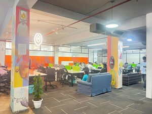 Master Plan in  Office Space at Sector 3 – for Rent