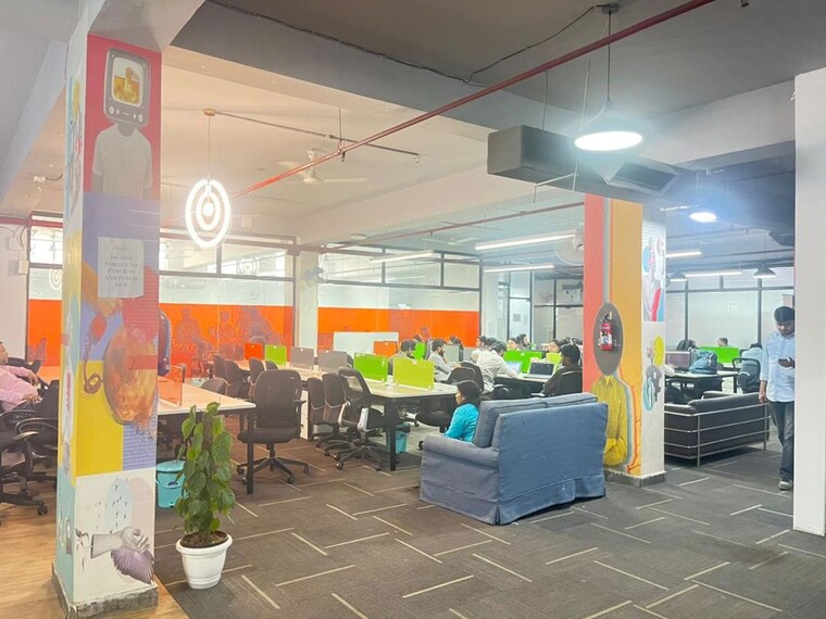 Master Plan, sector 3 Commercial Office Space 18000 Sq.Ft. In Sector 3 Noida 10736938