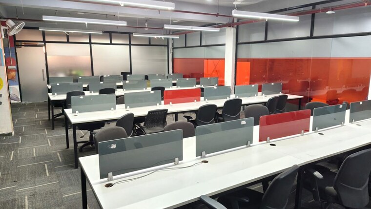 Team Area, sector 3 Commercial Office Space 18000 Sq.Ft. In Sector 3 Noida 10736938