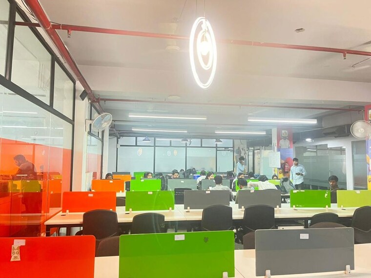 Team Area, sector 3 Commercial Office Space 18000 Sq.Ft. In Sector 3 Noida 10736938