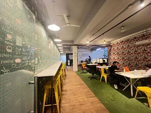 Parking in  Office Space at Sector 3 – for Rent