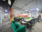 18000 Sq.Ft. Office Space in Sector 3