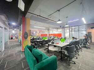  Office Space For Rent in Sector 3