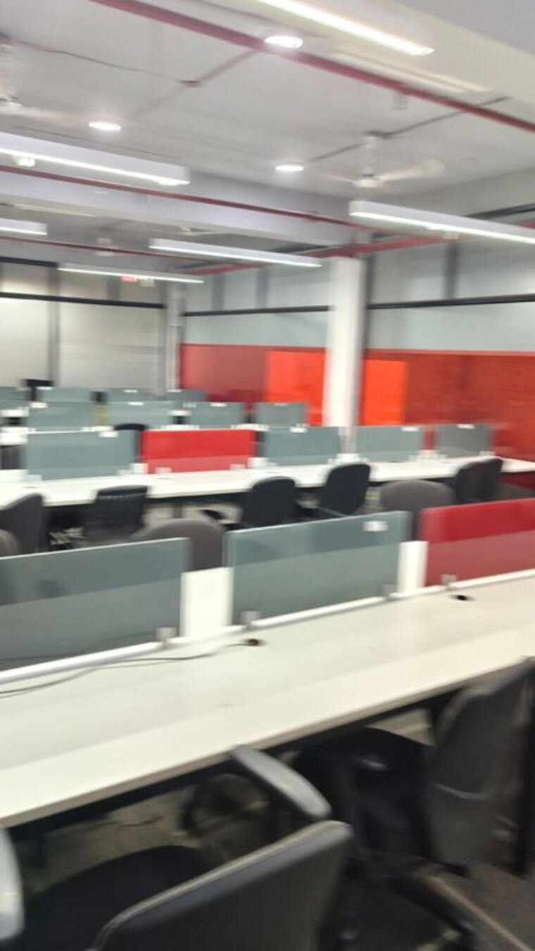 Team Area, sector 3 Commercial Office Space 18000 Sq.Ft. In Sector 3 Noida 10736938