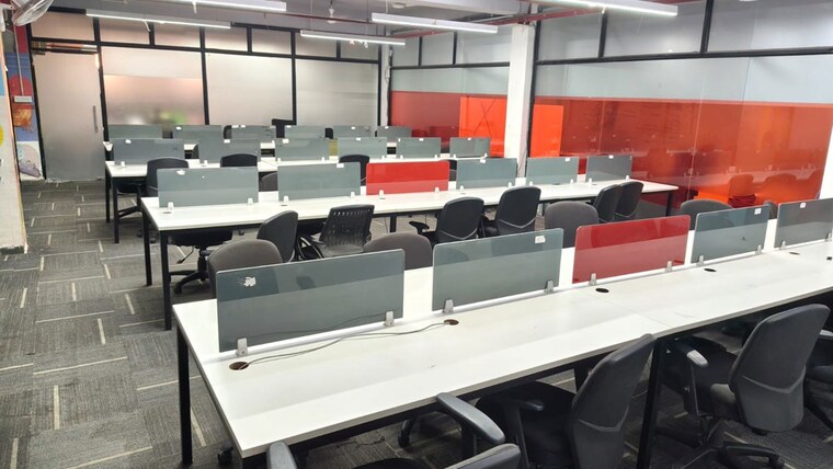 Team Area, sector 3 Commercial Office Space 18000 Sq.Ft. In Sector 3 Noida 10736938
