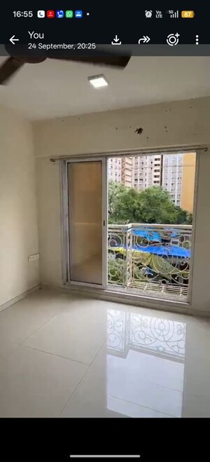 1 BHK Apartment For Sale in Sayba Heritage, Kurla East