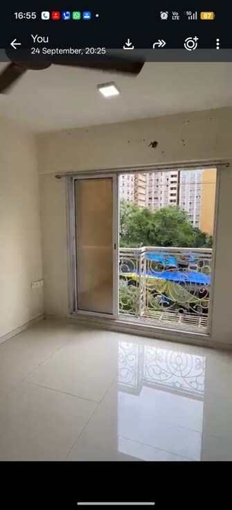1 BHK Apartment For Sale in Sayba Heritage in Kurla East, Mumbai