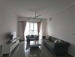 3 BHK 1533 Sq.Ft. Apartment in Incor Carmel Heights