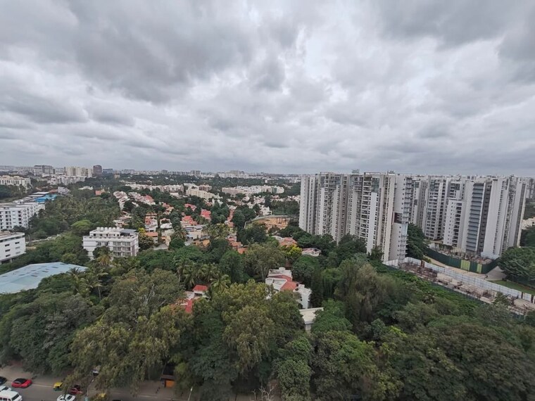 Exterior View, incor-carmel-heights 3 Bedroom 1533 Sq.Ft. Apartment In Whitefield Bangalore 10736943