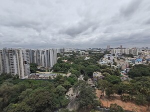 3 BHK Apartment – Exterior View View at Incor Carmel Heights, Whitefield - for Rent