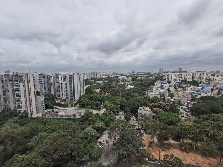 Exterior View, incor-carmel-heights 3 Bedroom 1533 Sq.Ft. Apartment In Whitefield Bangalore 10736943
