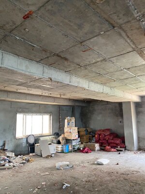  Office Space – Exterior View View at Indra Reddy Nagar - for Rent