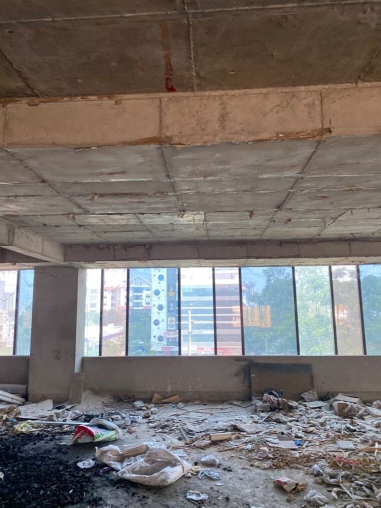 Exterior View, indra reddy nagar Commercial Office Space 5000 Sq.Ft. In Indra Reddy Nagar Hyderabad 10736930