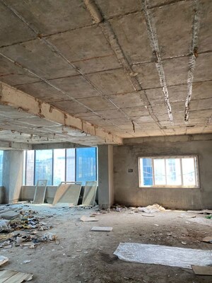  Office Space For Rent in Indra Reddy Nagar