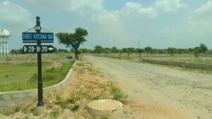 Plot Area in  Plot at Diggi Road – for Sale