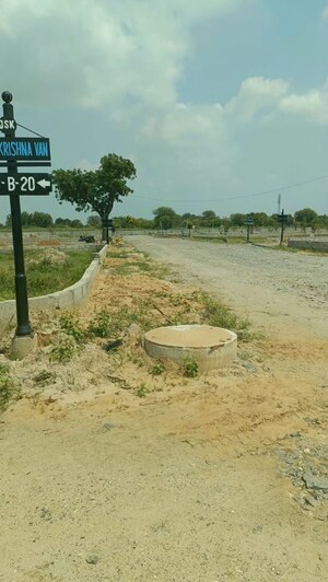 Plot Area in  Plot at Diggi Road – for Sale