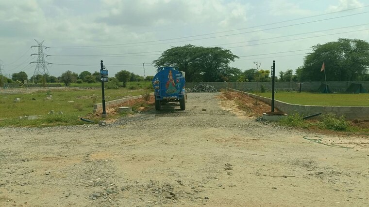 undefined, diggi road  100 Sq.Yd. Plot In Diggi Road Jaipur 10736939