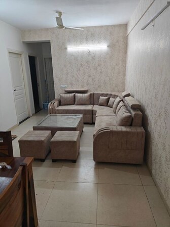 3 BHK +  1745 Sq.Ft. Apartment in Sushma Valencia