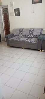 1 BHK 750 Sq.Ft. Apartment in Kshitij CHS