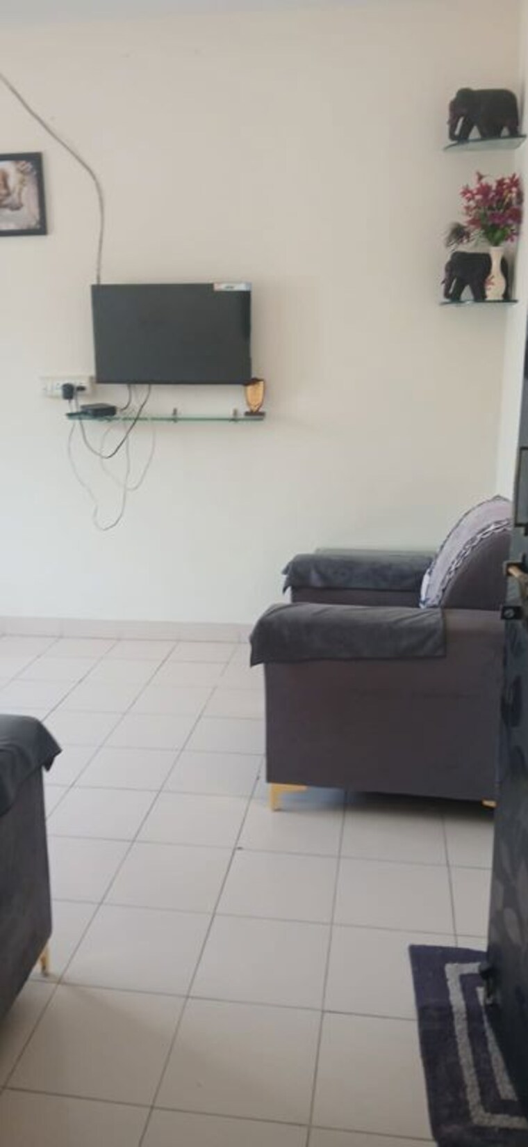 undefined, kshitij-chs 1 Bedroom 750 Sq.Ft. Apartment In Yerawada Pune 10736955