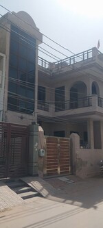 6+ BHK +  250 Sq.Yd. Independent House in Ballabhgarh